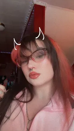 OnlyFans account  nyxieboo444 avatar 1