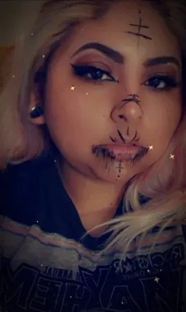 OnlyFans cuenta sarah6661 avatar 1