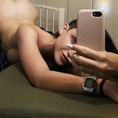 OnlyFans cuenta camilasales avatar 1