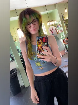 OnlyFans cuenta shadowvixen97 avatar 1