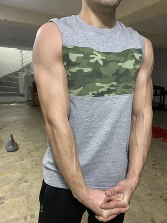 OnlyFans account  daremedoit avatar 1
