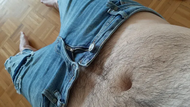 OnlyFans cuenta jeansfetish90 avatar 1