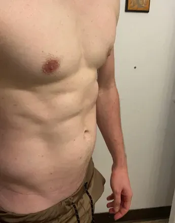 OnlyFans cuenta kingkeeganx avatar 1