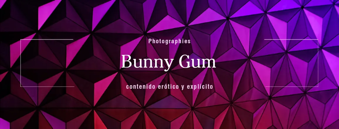 OnlyFans cuenta b_unnygum header 2
