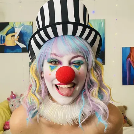 OnlyFans de recklessrainbow