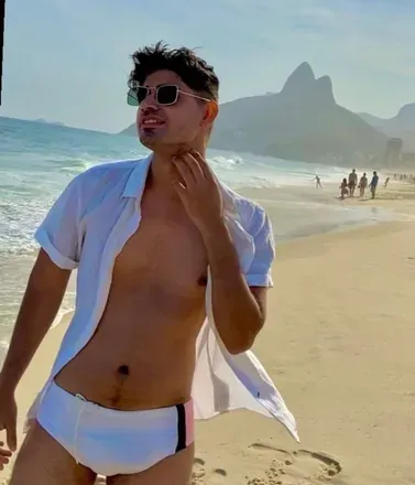 OnlyFans cuenta cesarmiers avatar 1
