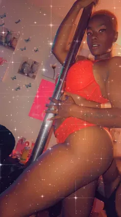 OnlyFans cuenta nubianmyth avatar 1