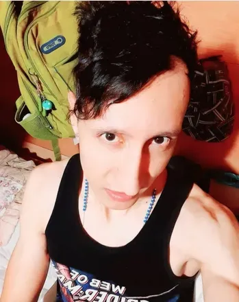 OnlyFans account  feli09 avatar 1
