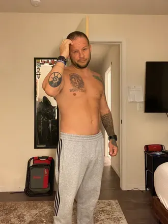 OnlyFans cuenta omen43dm avatar 1