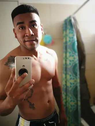 OnlyFans cuenta joaorg4l avatar 1