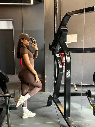 OnlyFans of browncute.vip