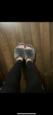 OnlyFans cuenta barefootbunnie8 header 2