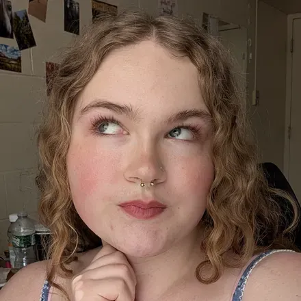 OnlyFans account  lovelylaylax avatar 1