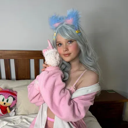 OnlyFans cuenta babypeachofficial avatar 1