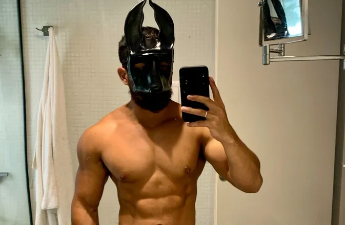 OnlyFans cuenta luccatoro header 2