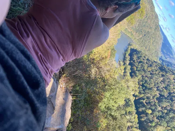 OnlyFans cuenta travelchickrenea avatar 1
