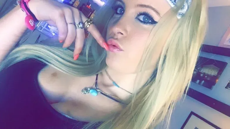 OnlyFans cuenta frenchvanillaaqueen avatar 1