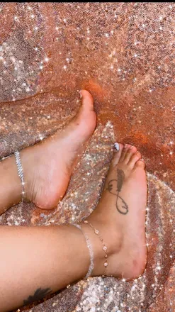 OnlyFans account  carameltoesken85895 header 2