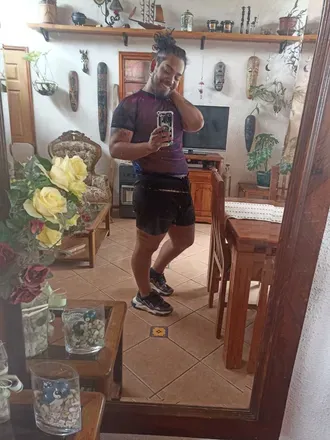OnlyFans account  bernardurus avatar 1