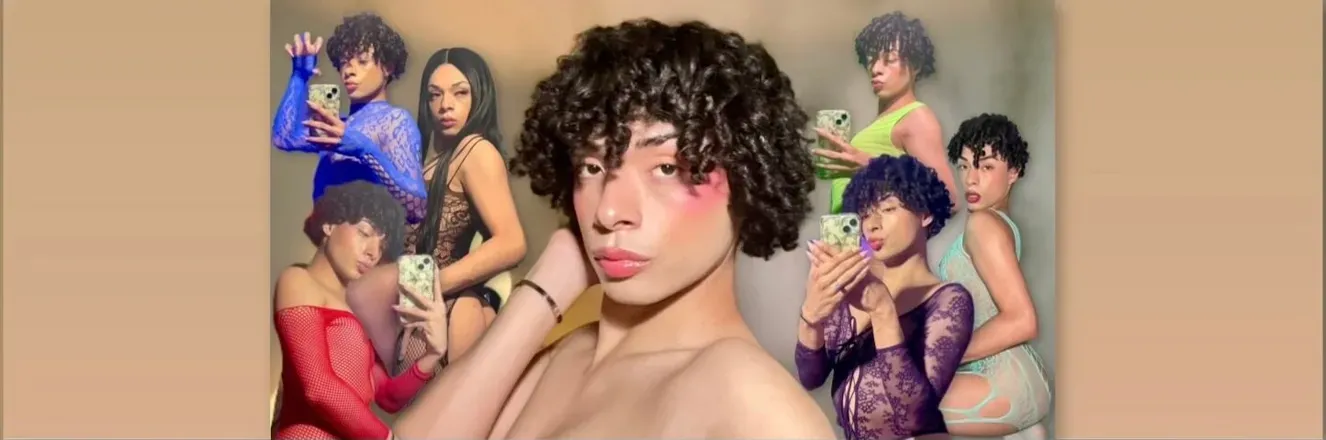 OnlyFans account  xtwinkystarx header 2