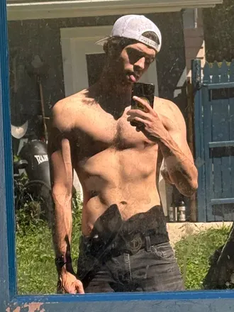 OnlyFans cuenta ezrafenrir avatar 1