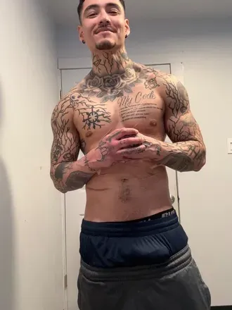OnlyFans cuenta paisanopapi avatar 1
