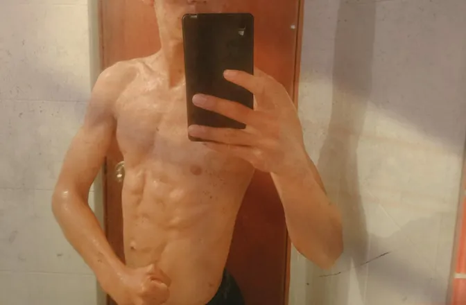 OnlyFans cuenta nicolas.dr header 2