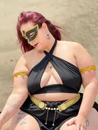 OnlyFans of ursula_soficial