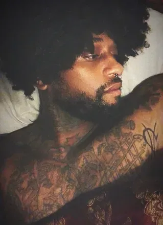 OnlyFans cuenta iamchristiantaylor avatar 1