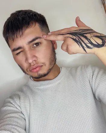 OnlyFans cuenta berneriale header 2