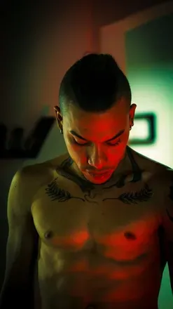 OnlyFans account  alphakingx_x avatar 1