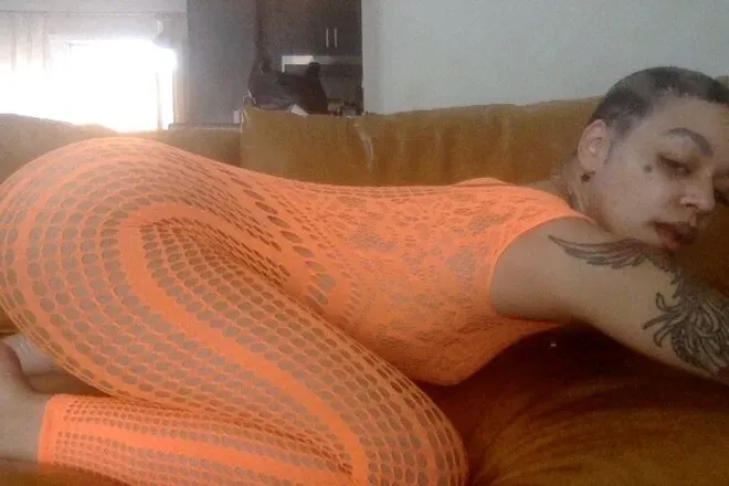 OnlyFans cuenta urwettestdreamm header 2