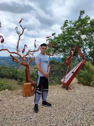 OnlyFans cuenta elflakoceron avatar 1