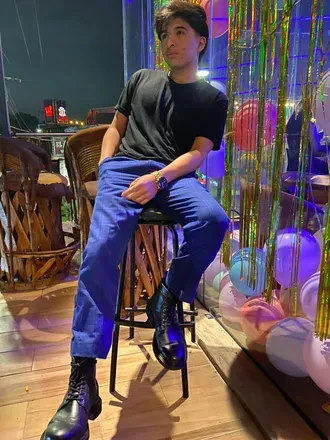 OnlyFans cuenta luxxujd avatar 1