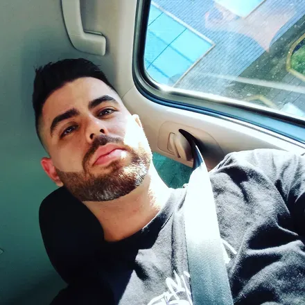 OnlyFans cuenta roncubano97 avatar 1