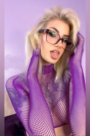 OnlyFans cuenta ladycottonmonro avatar 1