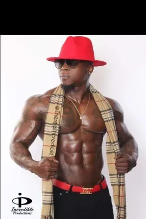 OnlyFans cuenta iamhimincredible avatar 1