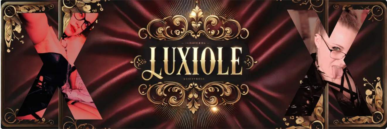 OnlyFans cuenta miss_luxiole header 2
