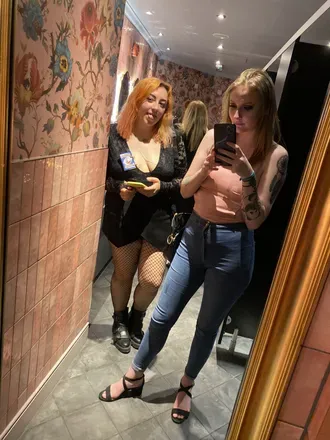OnlyFans de heavenandhell_