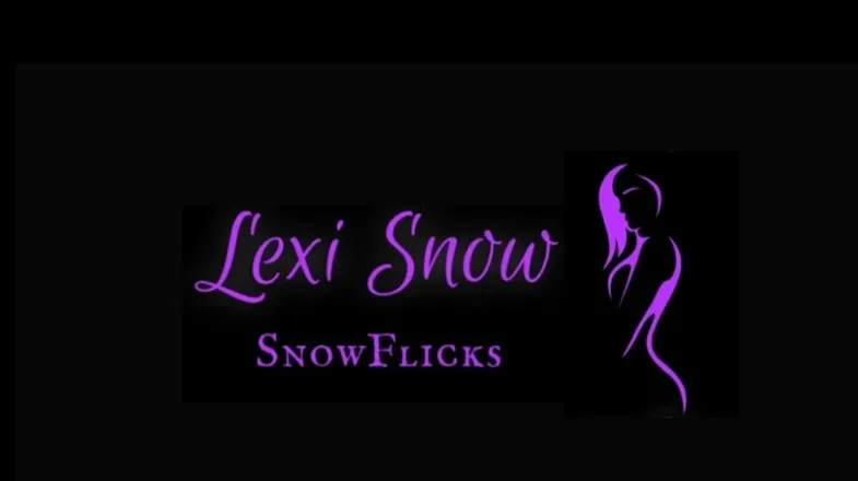 OnlyFans cuenta lexi_snow69 header 2