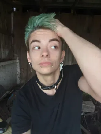 OnlyFans cuenta punkpupboy avatar 1