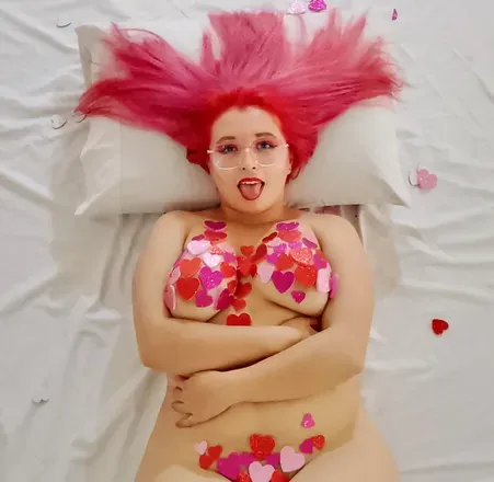 OnlyFans cuenta aurorahoffman avatar 1