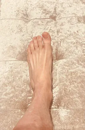 OnlyFans cuenta footplaydomination avatar 1