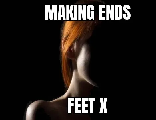 OnlyFans cuenta makingendsfeet header 2