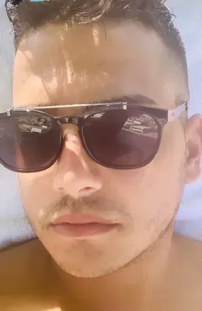 OnlyFans cuenta luysalbertto avatar 1