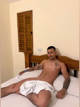 OnlyFans cuenta jorgecocheres avatar 1
