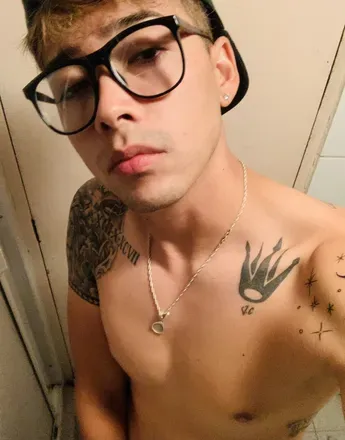 OnlyFans cuenta emilito95rj avatar 1