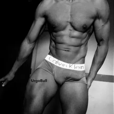 OnlyFans cuenta urgobull avatar 1