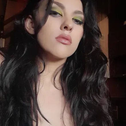 OnlyFans cuenta leonasuniverse avatar 1