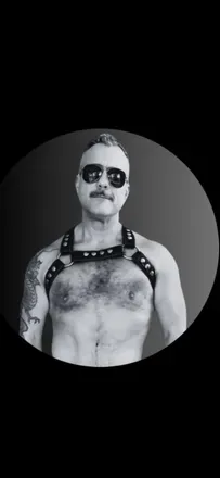 OnlyFans account  gogodaddychad avatar 1